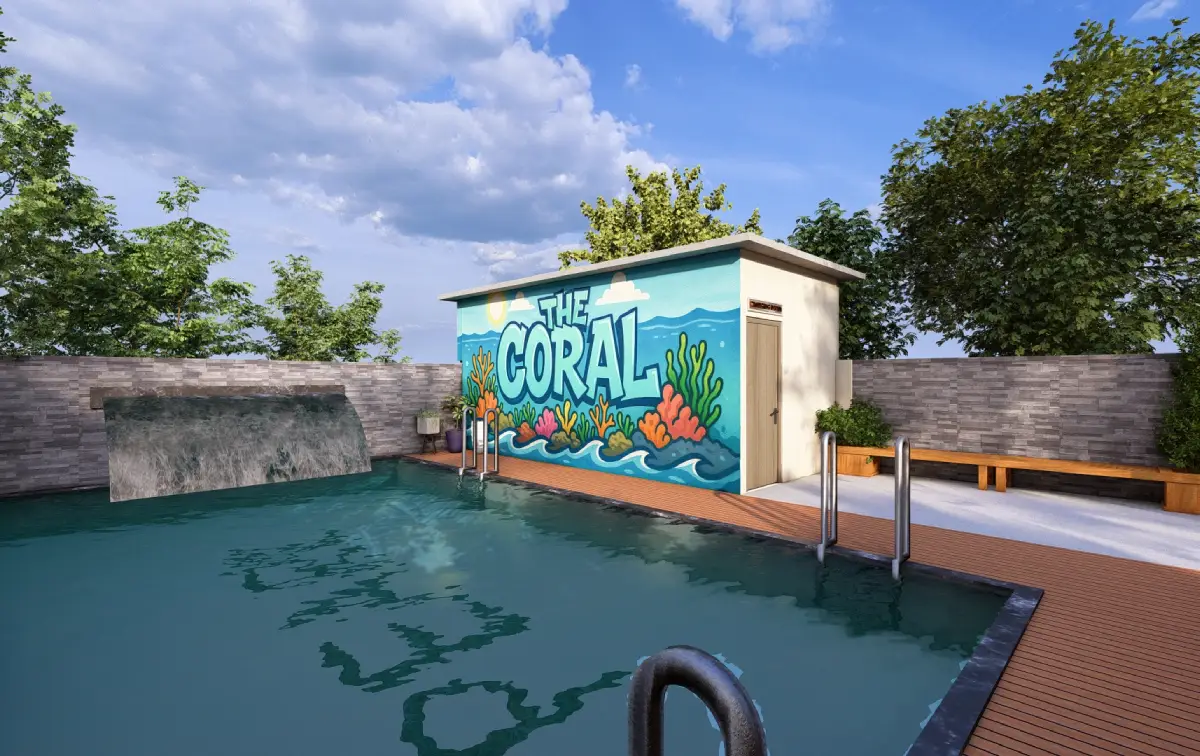 Coral